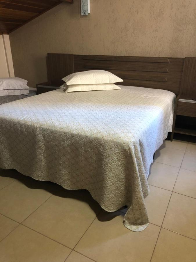 Julio Cezar Apartment Foz do Iguacu