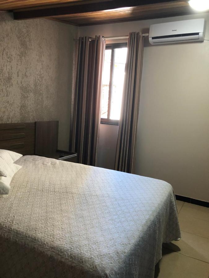 Julio Cezar Apartment *