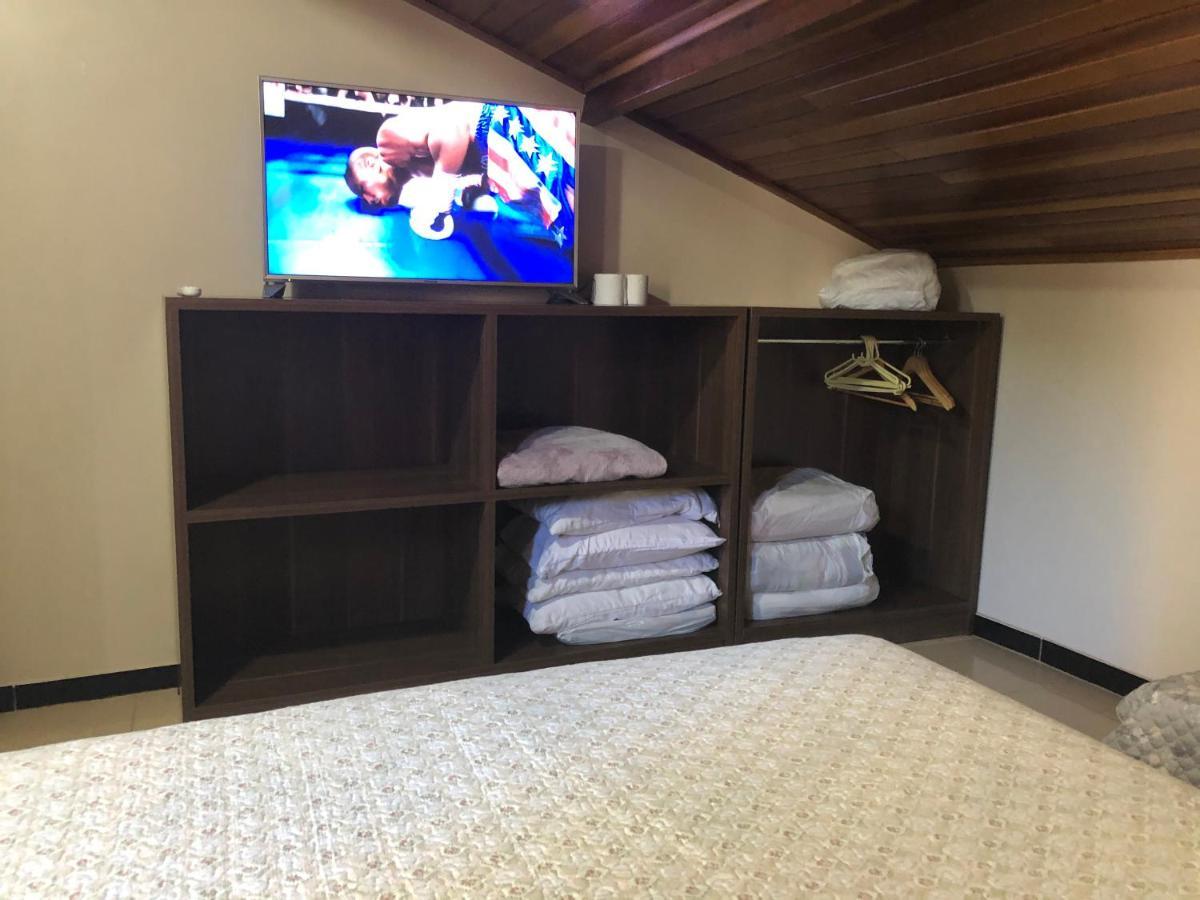Julio Cezar Apartment Foz do Iguacu