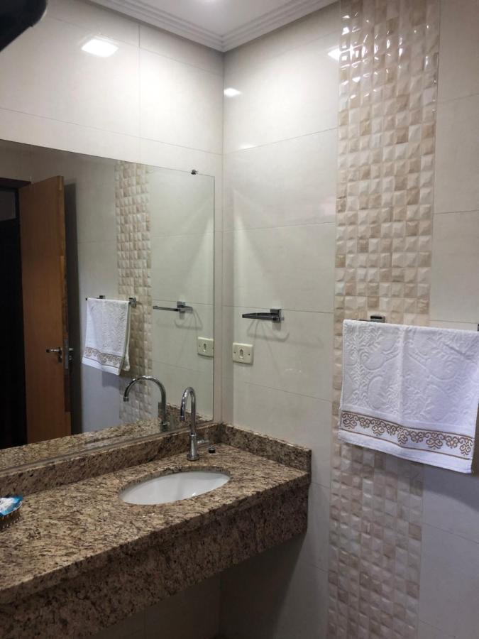 Julio Cezar Apartment *