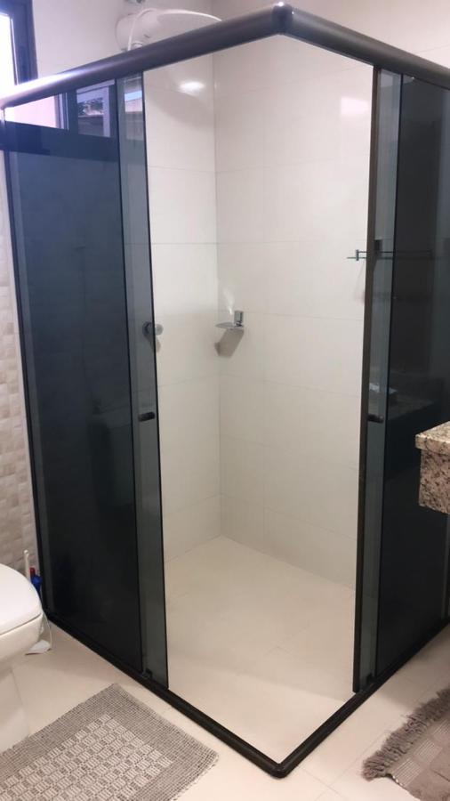 Julio Cezar Apartment