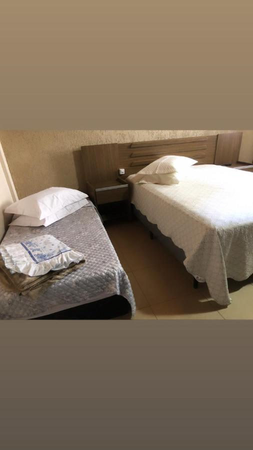 Apartment Julio Cezar Foz do Iguacu